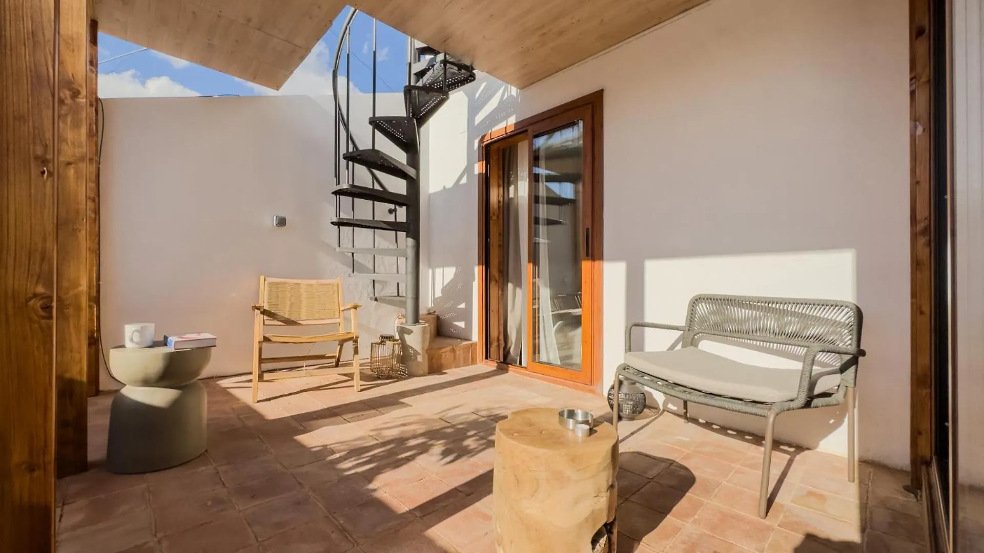 Beautiful & Comfy City Center Apartment Barcelona